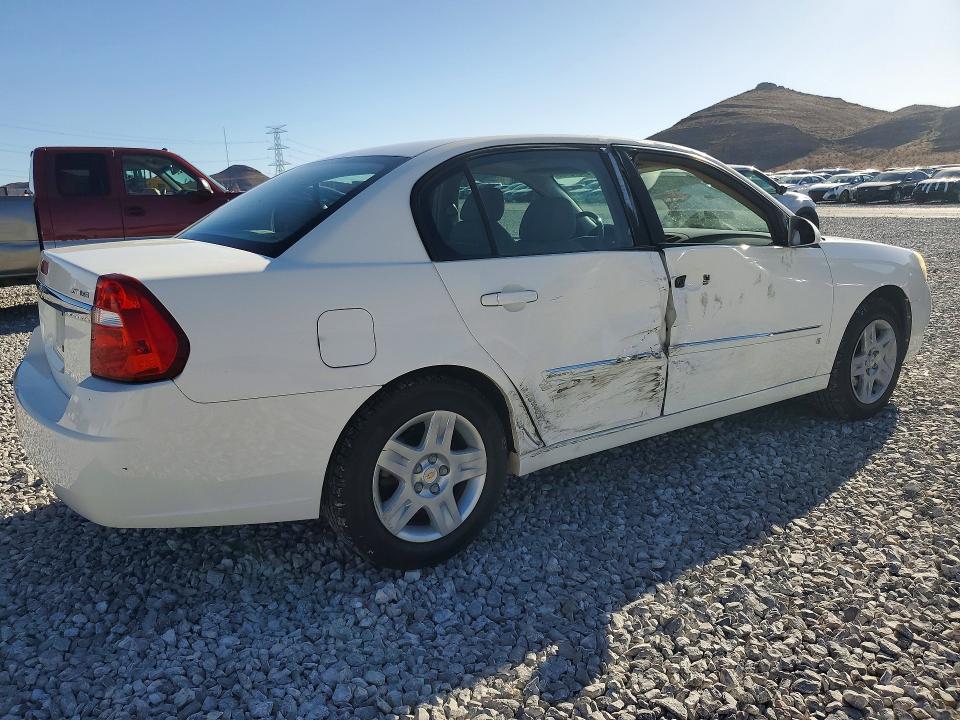 Aukcja sprzedaży 2006 Chevrolet Malibu, vin: 1G1ZT53826F200809, numer aukcji: 54578186