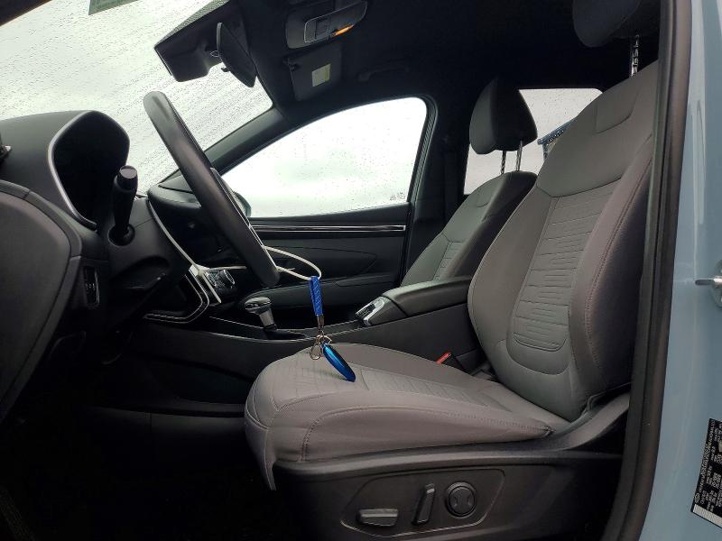 Aukcja sprzedaży 2022 Hyundai Santa Cruz, vin: 5NTJBDAE8NH007242, numer aukcji: 58203786