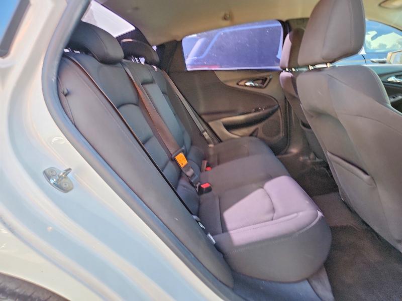 56682236 :رقم المزاد ، 1G1ZB5STXHF290531 vin ، 2017 Chevrolet Malibu مزاد بيع