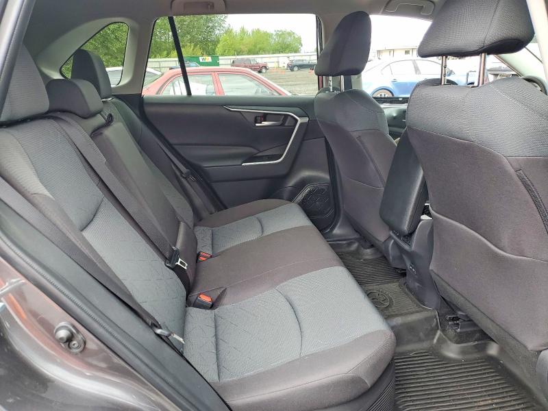 Продаж на аукціоні авто 2025 Toyota Rav4 Hybrid, vin: 4T3RWRFV6SU190804, номер лоту: 56108746