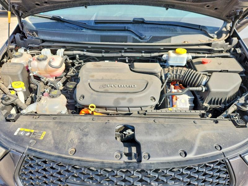 Продаж на аукціоні авто 2021 Chrysler Pacifica, vin: 2C4RC1S75MR525386, номер лоту: 57750006
