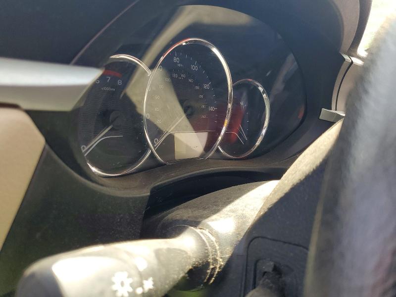 55192356 :رقم المزاد ، 2T1BURHE6EC001104 vin ، 2014 Toyota Corolla مزاد بيع