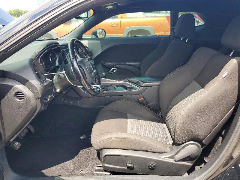 57942636 :رقم المزاد ، 2C3CDZJG0LH212760 vin ، 2020 Dodge Challenger مزاد بيع
