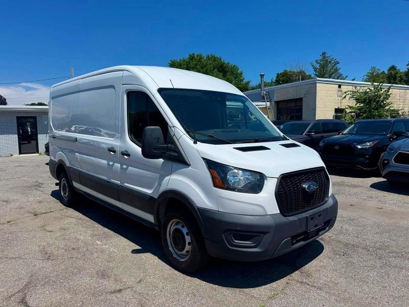Продаж на аукціоні авто 2021 Ford Transit, vin: 1FTBR1C85MKA32832, номер лоту: 59378746