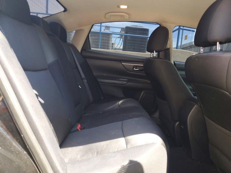 Продаж на аукціоні авто 2017 Nissan Altima Sedan, vin: 1N4AL3AP8HC168770, номер лоту: 56136366