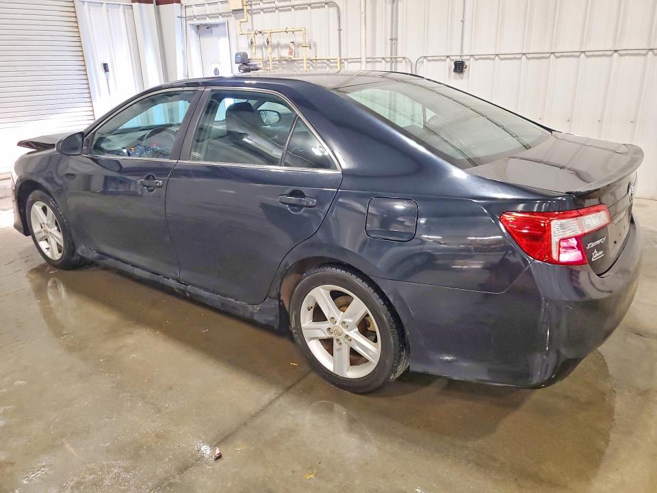 Aukcja sprzedaży 2012 Toyota Camry, vin: 4T1BF1FK1CU551522, numer aukcji: 56775436