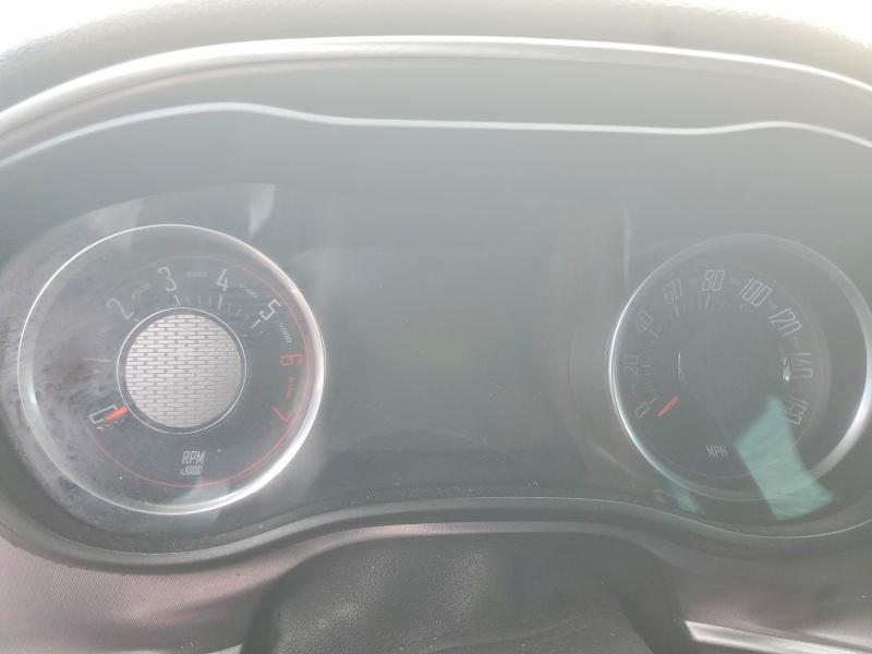 2019 Dodge Challenger მანქანა იყიდება აუქციონზე, vin: 2C3CDZBT5KH612551, აუქციონის ნომერი: 59110206