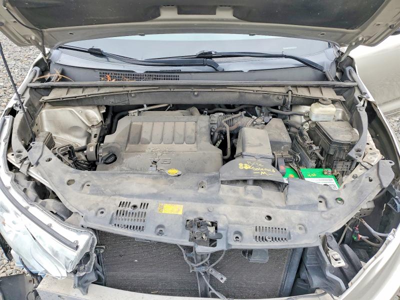 55936556 :رقم المزاد ، 5TDJKRFH0FS083130 vin ، 2015 Toyota Highlander مزاد بيع