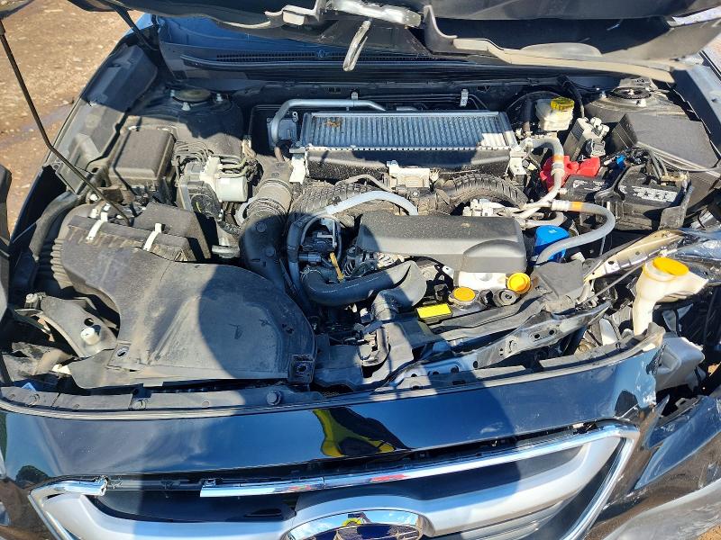 Продажа на аукционе авто 2021 Subaru Outback, vin: 4S4BTGND3M3118256, номер лота: 58513446