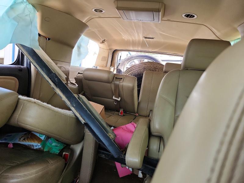 Aukcja sprzedaży 2012 Gmc Yukon Xl, vin: 1GKS2MEF0CR141811, numer aukcji: 95587025