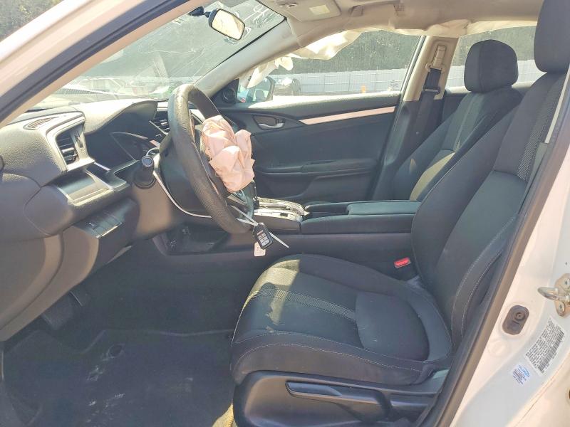 Продаж на аукціоні авто 2017 Honda Civic, vin: 19XFC2F70HE060185, номер лоту: 52514296