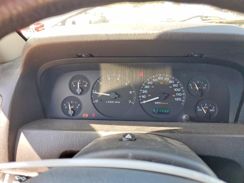 Продажа на аукционе авто 2004 Jeep Grand Cherokee, vin: 1J4GW48S94C275486, номер лота: 55307206