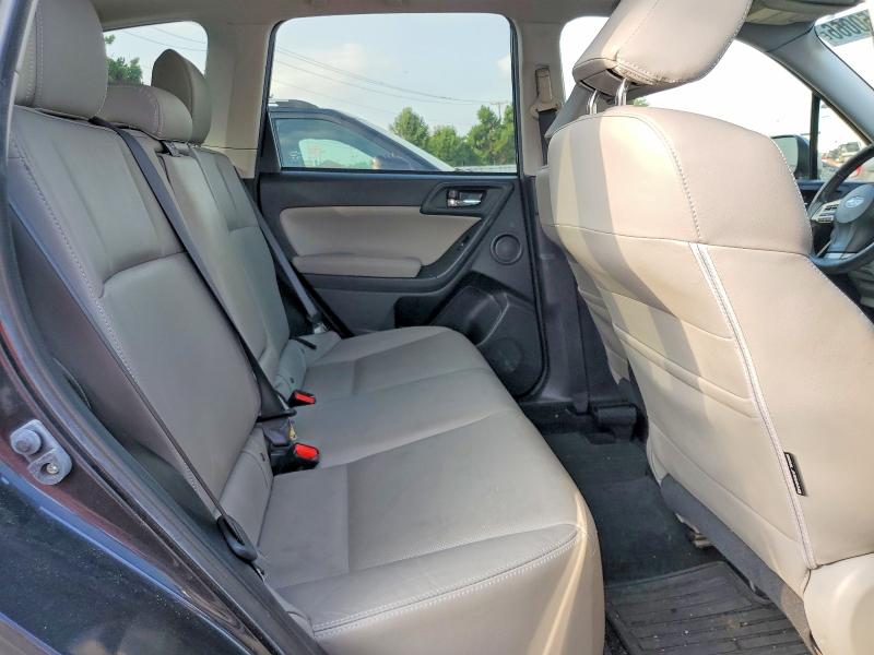 Продажа на аукционе авто 2015 Subaru Forester, vin: JF2SJARC2FH523265, номер лота: 58450066