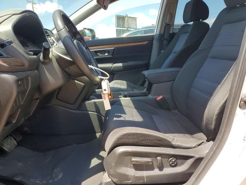 Продаж на аукціоні авто 2019 Honda Cr-v, vin: JHLRW2H53KX006020, номер лоту: 56964156