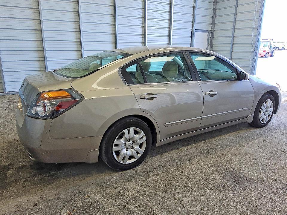 Продажа на аукционе авто 2011 Nissan Altima, vin: 1N4AL2AP3BC172906, номер лота: 58301556