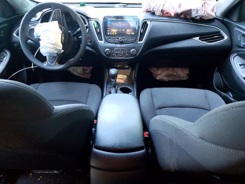 55986856 :رقم المزاد ، 1G1ZC5ST7PF198515 vin ، 2023 Chevrolet Malibu مزاد بيع