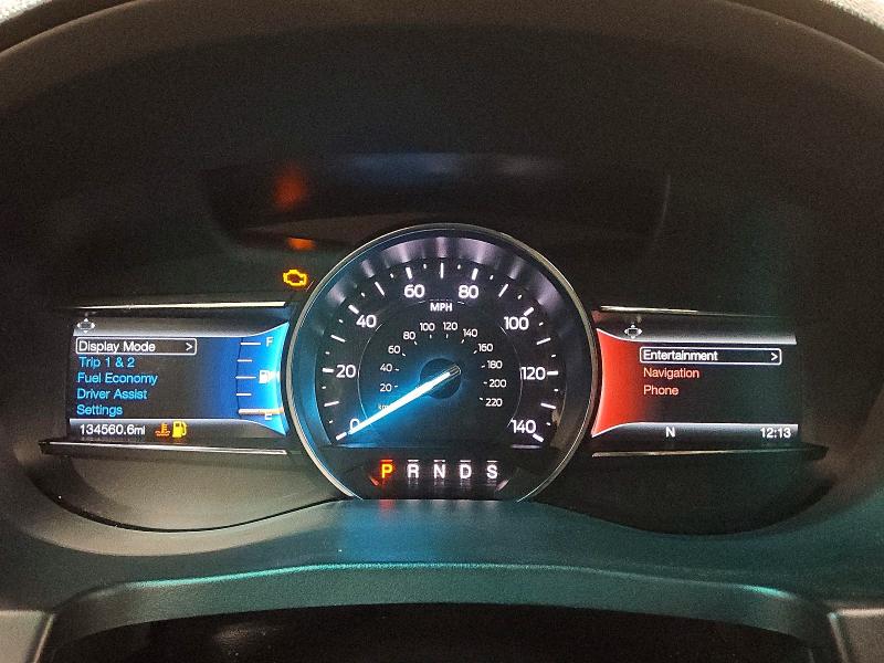 Продажа на аукционе авто 2017 Ford Explorer, vin: 1FM5K7FH0HGA69954, номер лота: 57440266