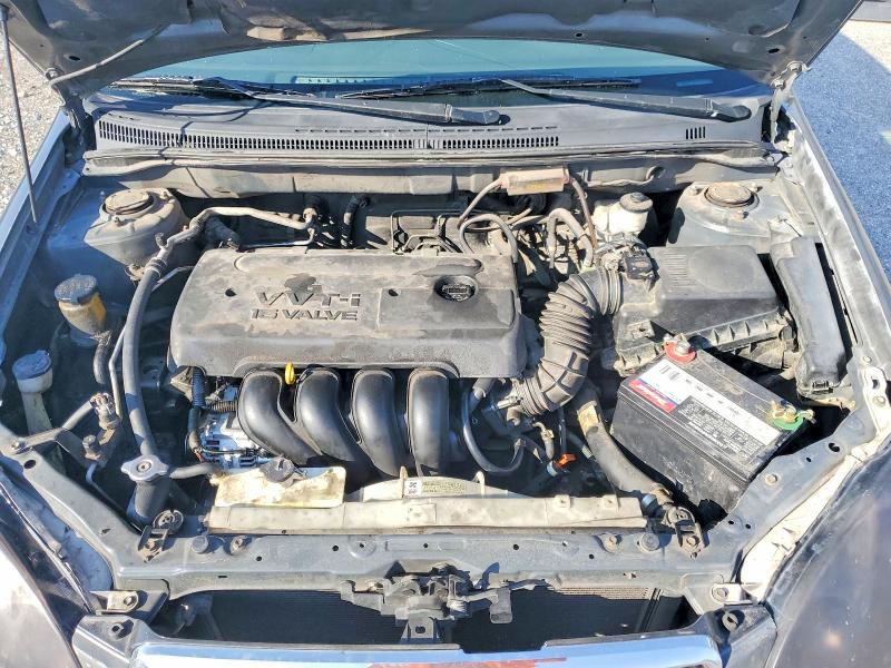 Продажа на аукционе авто 2005 Toyota Corolla, vin: 1NXBR32E45Z556476, номер лота: 59108516