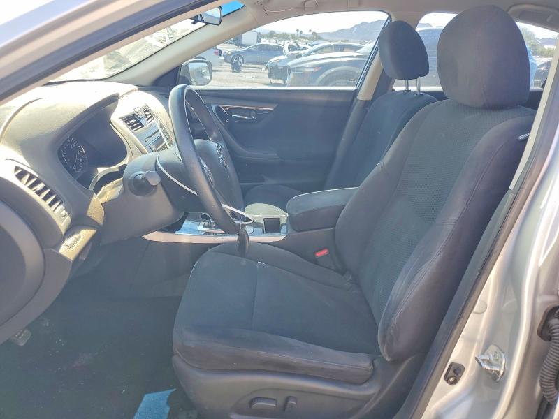 Продаж на аукціоні авто 2014 Nissan Altima, vin: 1N4AL3AP5EN259737, номер лоту: 57582886