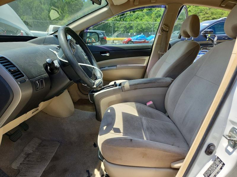 Aukcja sprzedaży 2005 Toyota Prius, vin: JTDKB20U653061800, numer aukcji: 55906236