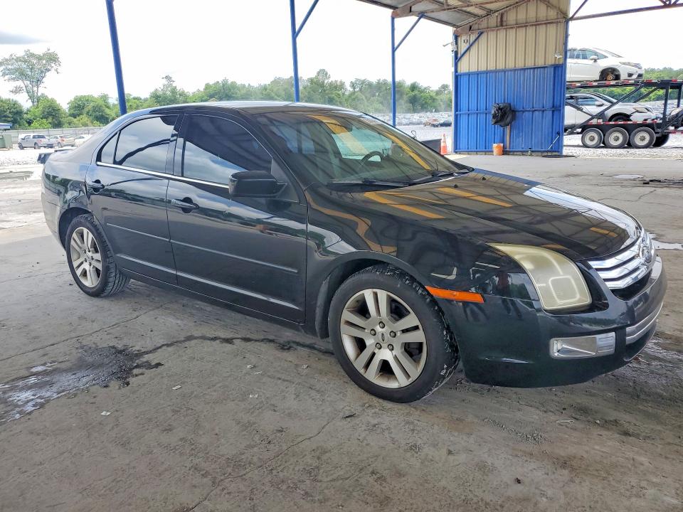 Aukcja sprzedaży 2006 Ford Fusion, vin: 3FAFP08196R107453, numer aukcji: 55836946