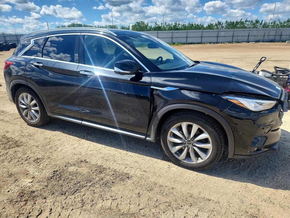 Aukcja sprzedaży 2019 Infiniti Qx50, vin: 3PCAJ5M33KF111049, numer aukcji: 58496026
