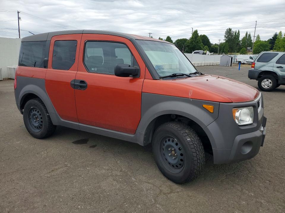 Продаж на аукціоні авто 2004 Honda Element, vin: 5J6YH18584L005737, номер лоту: 52852666