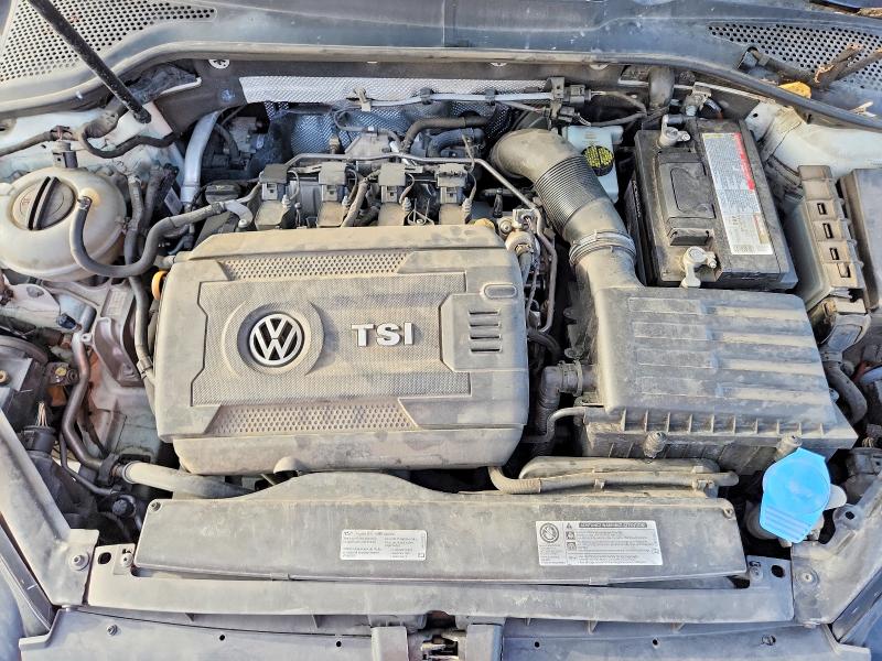 59137936 :رقم المزاد ، 3VWH17AU6HM507906 vin ، 2017 Volkswagen Golf Alltrack مزاد بيع