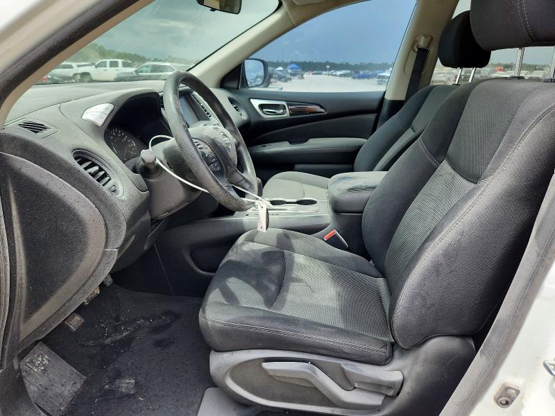 Aukcja sprzedaży 2018 Nissan Pathfinder, vin: 5N1DR2MN5JC651368, numer aukcji: 55922166