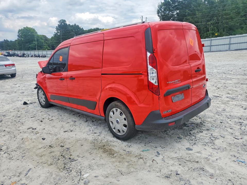 Aukcja sprzedaży 2021 Ford Transit Connect, vin: NM0LS7F25M1494961, numer aukcji: 55577206