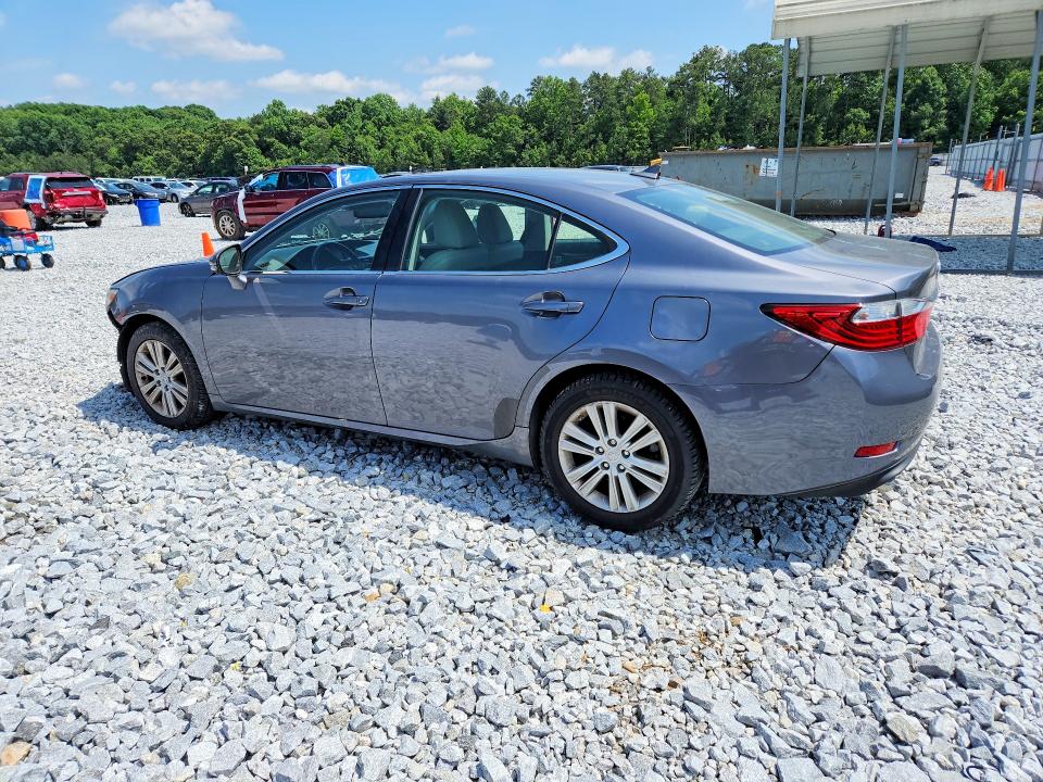 2013 Lexus Es მანქანა იყიდება აუქციონზე, vin: JTHBK1GG3D2032123, აუქციონის ნომერი: 55571236