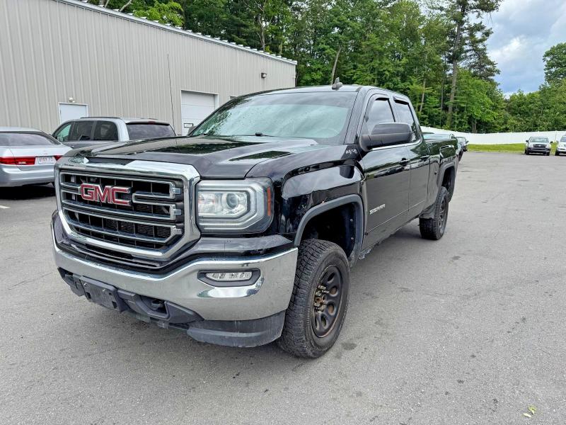Продажа на аукционе авто 2016 Gmc Sierra, vin: 1GTV2MEC1GZ120082, номер лота: 56046926