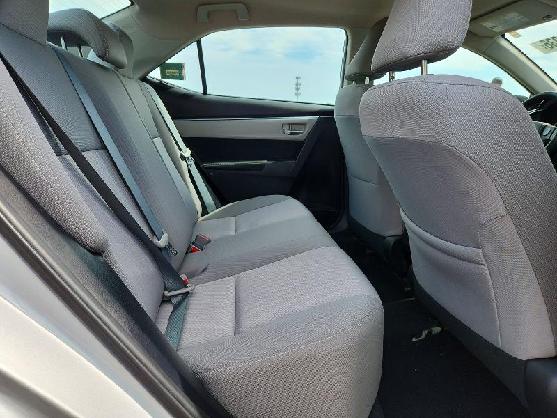 Продаж на аукціоні авто 2014 Toyota Corolla, vin: 2T1BURHE5EC099610, номер лоту: 57851036