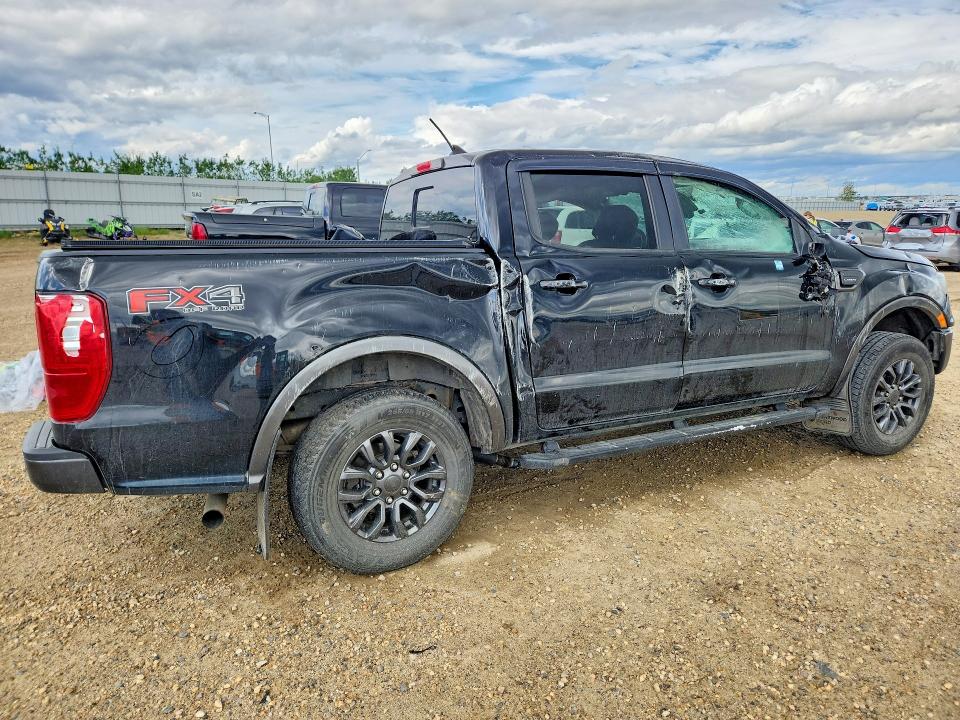 Aukcja sprzedaży 2019 Ford Ranger, vin: 1FTER4FHXKLA06695, numer aukcji: 57175476