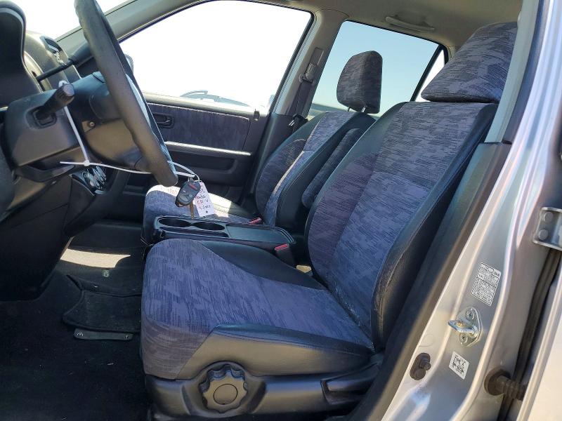 Продажа на аукционе авто 2003 Honda Cr-v, vin: JHLRD78473C049956, номер лота: 55640006