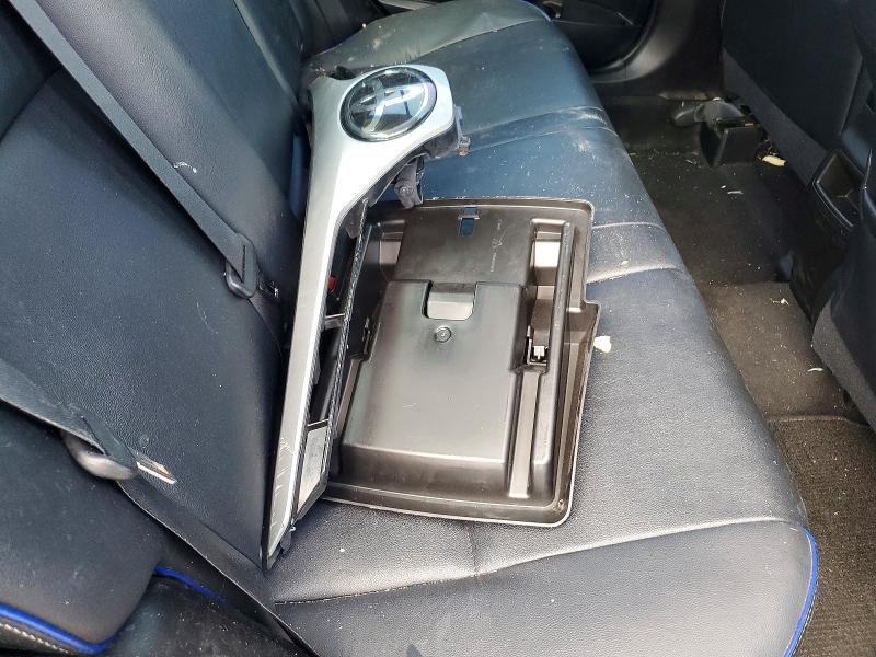 Продаж на аукціоні авто 2018 Toyota Corolla, vin: 5YFBURHE1JP749270, номер лоту: 55847016