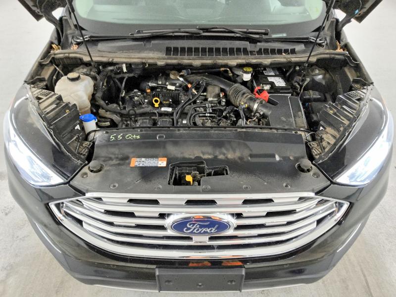 2022 Ford Edge მანქანა იყიდება აუქციონზე, vin: 2FMPK4K95NBA55931, აუქციონის ნომერი: 60723486