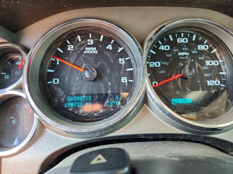 2011 Chevrolet Silverado მანქანა იყიდება აუქციონზე, vin: 3GCPKSE39BG161355, აუქციონის ნომერი: 57937026