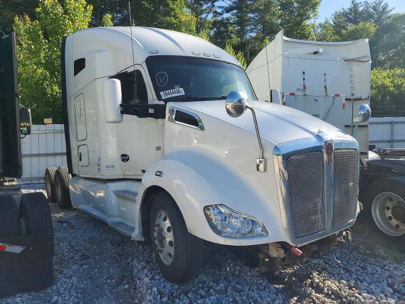 Aukcja sprzedaży 2017 Kenworth Construction, vin: 1XKYDP9X8HJ145863, numer aukcji: 56444446