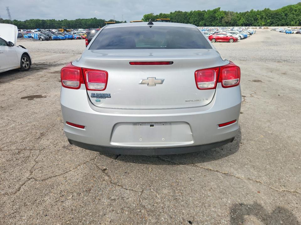 2014 Chevrolet Malibu მანქანა იყიდება აუქციონზე, vin: 1G11B5SL0EF291115, აუქციონის ნომერი: 55526696