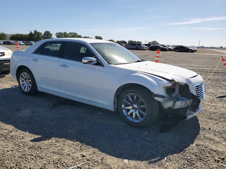 Aukcja sprzedaży 2012 Chrysler 300, vin: 2C3CCACG5CH205885, numer aukcji: 55552996
