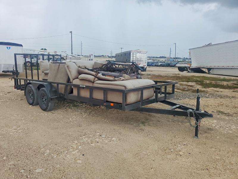 Продажа на аукционе авто 2025 Carry-on Unknown, vin: 4YMBU1821ST022693, номер лота: 56630326