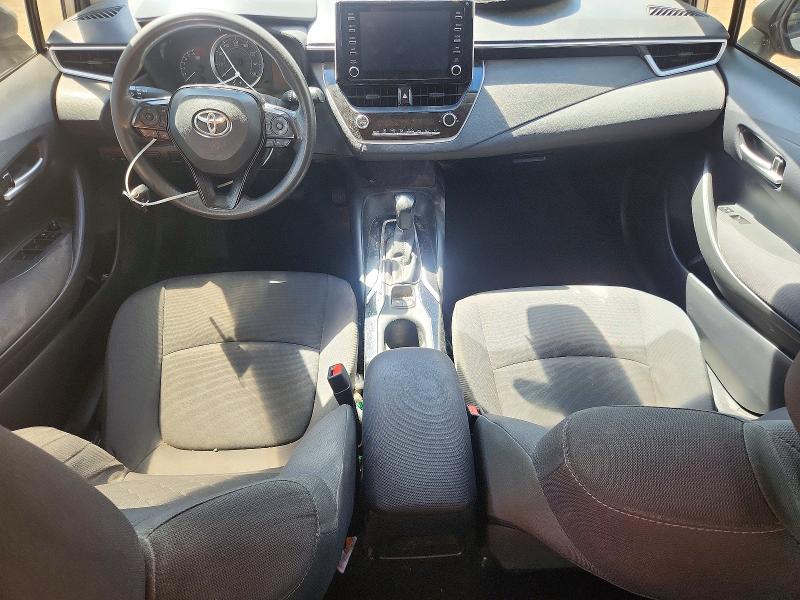 Продажа на аукционе авто 2020 Toyota Corolla, vin: JTDEPRAE9LJ102525, номер лота: 56834696