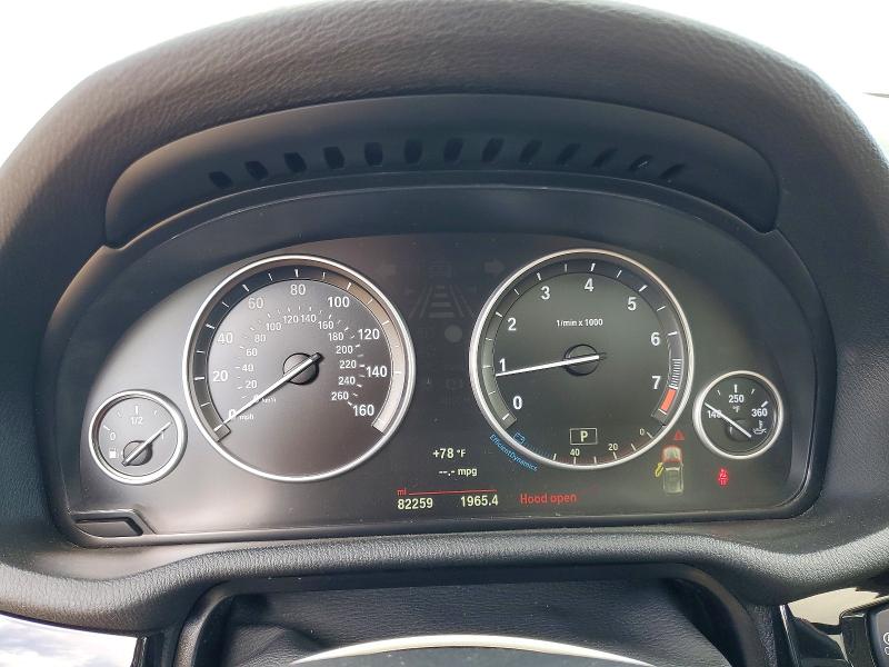Продажа на аукционе авто 2017 Bmw X3, vin: 5UXWX9C33H0W68014, номер лота: 55507156