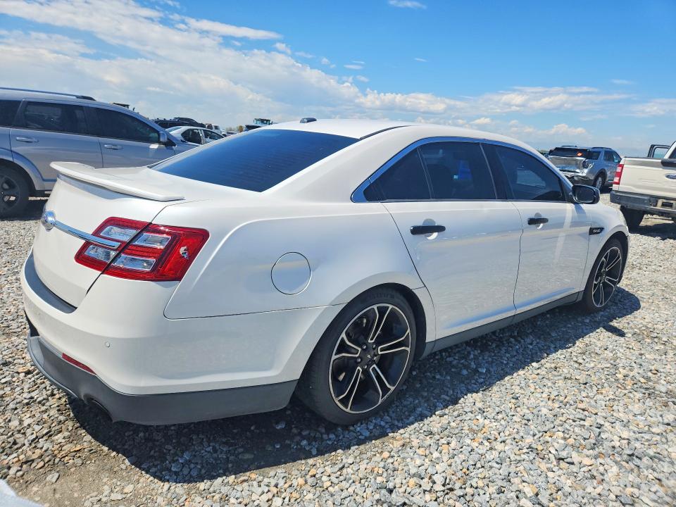 Aukcja sprzedaży 2014 Ford Taurus, vin: 1FAHP2KT8EG129383, numer aukcji: 59167866