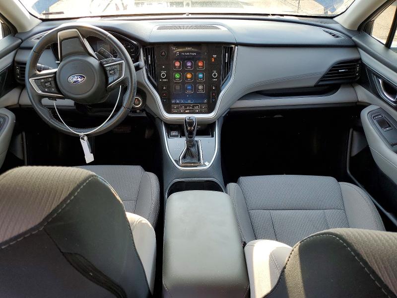 Aukcja sprzedaży 2022 Subaru Legacy, vin: 4S3BWAF6XN3012476, numer aukcji: 57954066