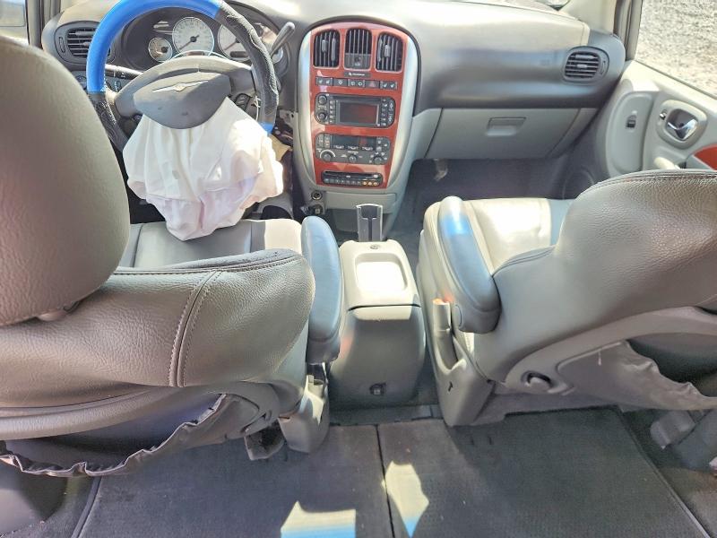 Aukcja sprzedaży 2005 Chrysler Town & Country, vin: 2C8GP64L25R202495, numer aukcji: 56597706