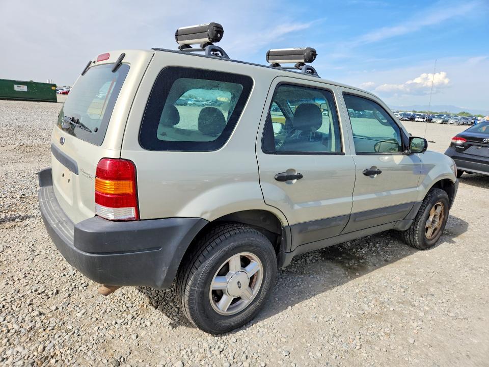 Продаж на аукціоні авто 2003 Ford Escape, vin: 1FMYU92143KD92292, номер лоту: 55707896