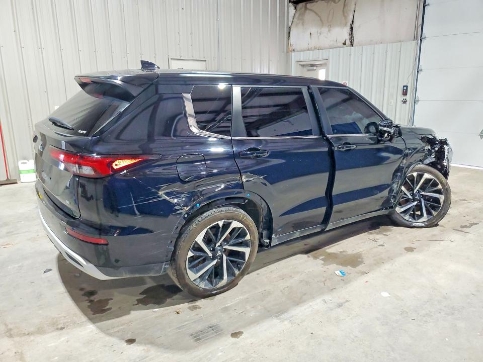 Aukcja sprzedaży 2024 Mitsubishi Outlander, vin: JA4J4VA82RZ032283, numer aukcji: 57273156