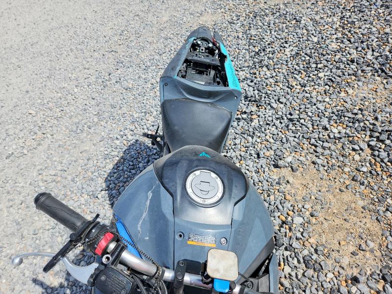 Aukcja sprzedaży 2023 Yamaha Mt-03, vin: MH3RH20Y7PK010137, numer aukcji: 58916576